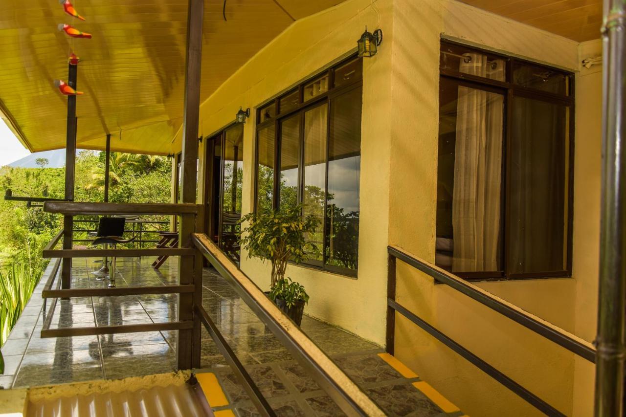 Вилла Ferreto'S House El Castillo Экстерьер фото